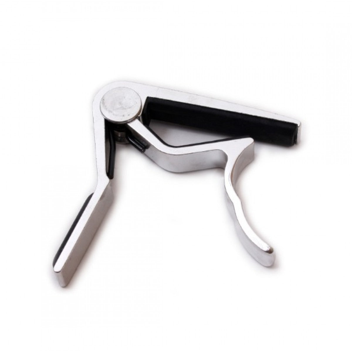 Capo para Guitarra Acústica Plata Alice A007D-SLC