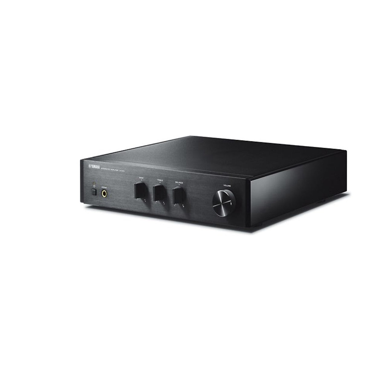 Yamaha amplificador Hifi A670 color negro