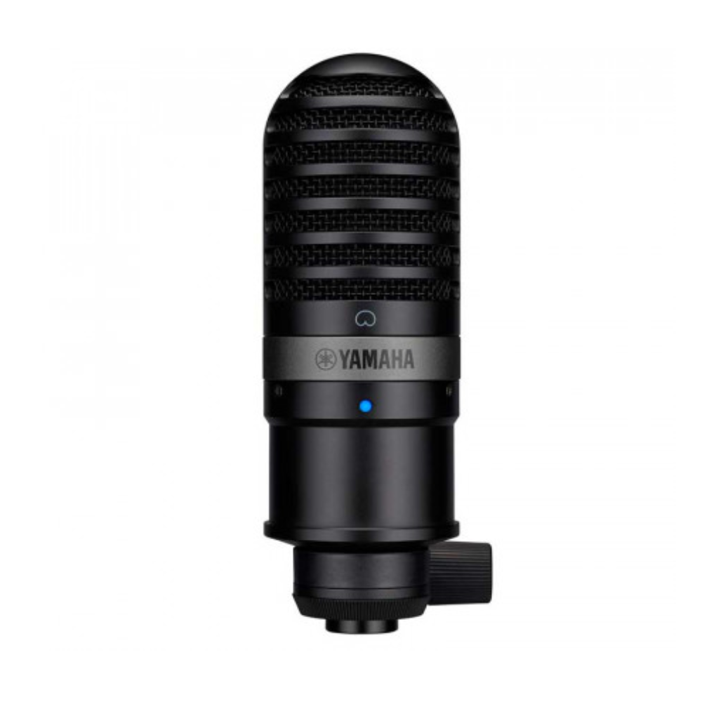 Yamaha paquete de streaming en vivo AG03MK2BLSPK
