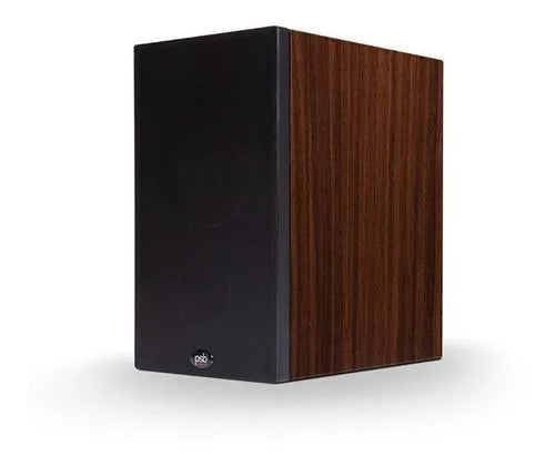 PSB Pair of ALPHA-P5WLNT Shelf Speakers