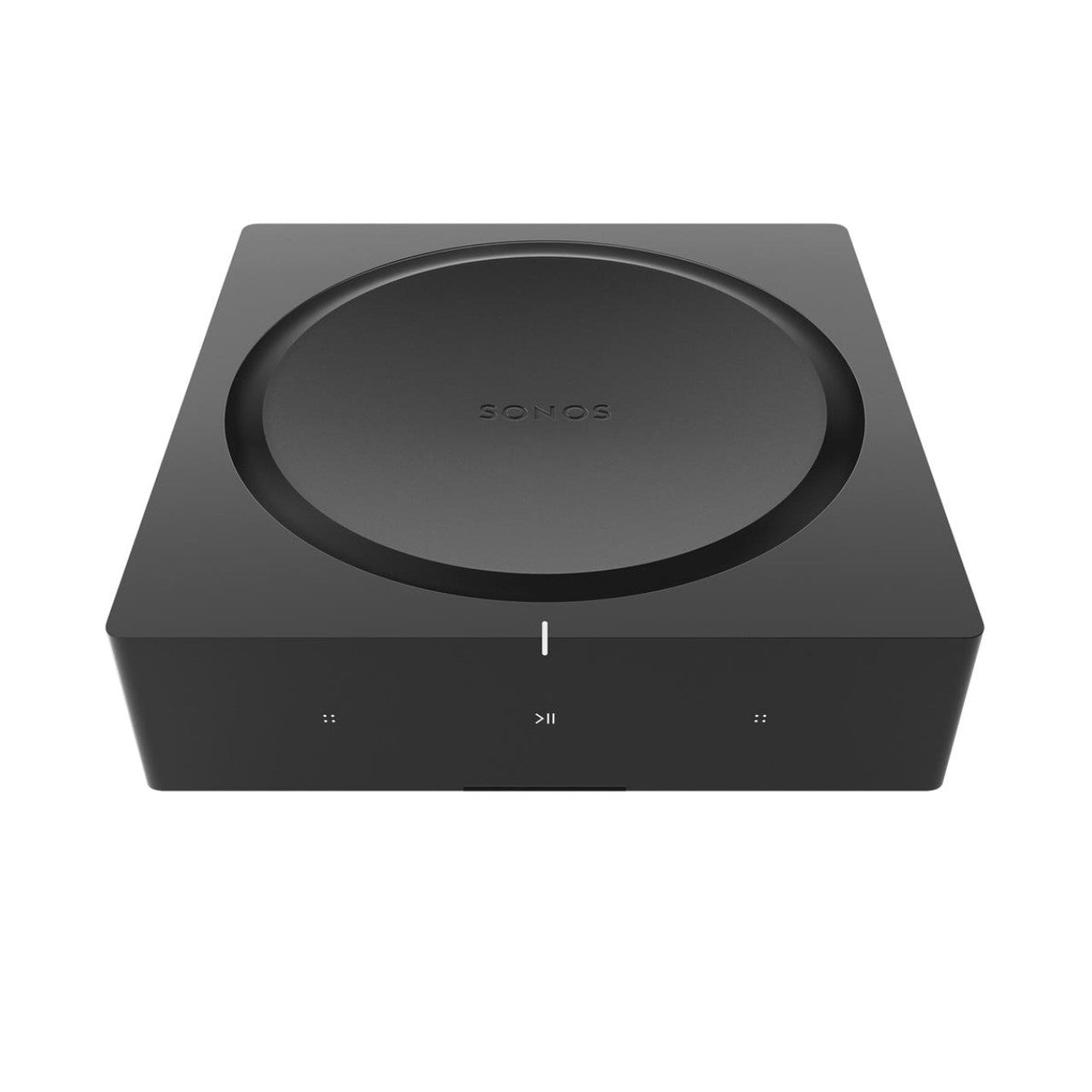 Sonos Amp-125 Amplificador Estéreo Wifi De 250 Watts