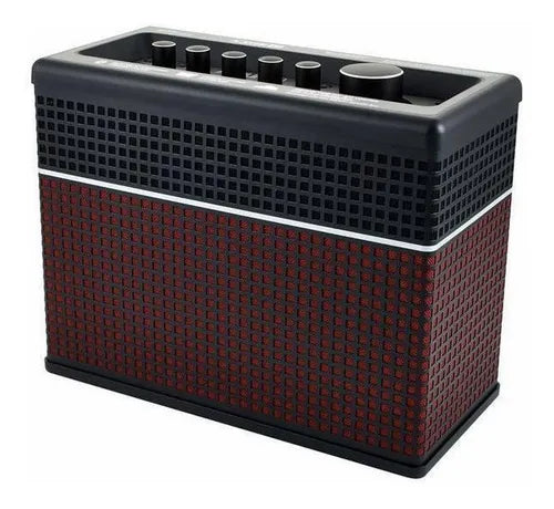 Yamaha Amplificador Para Guitarra Eléctrica Con Efectos 30w AMPLIFI30