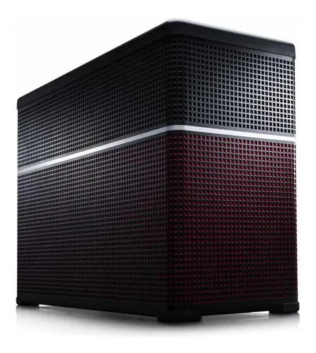 Yamaha Amplificador Para Guitarra Eléctrica Con Efectos 30w AMPLIFI30
