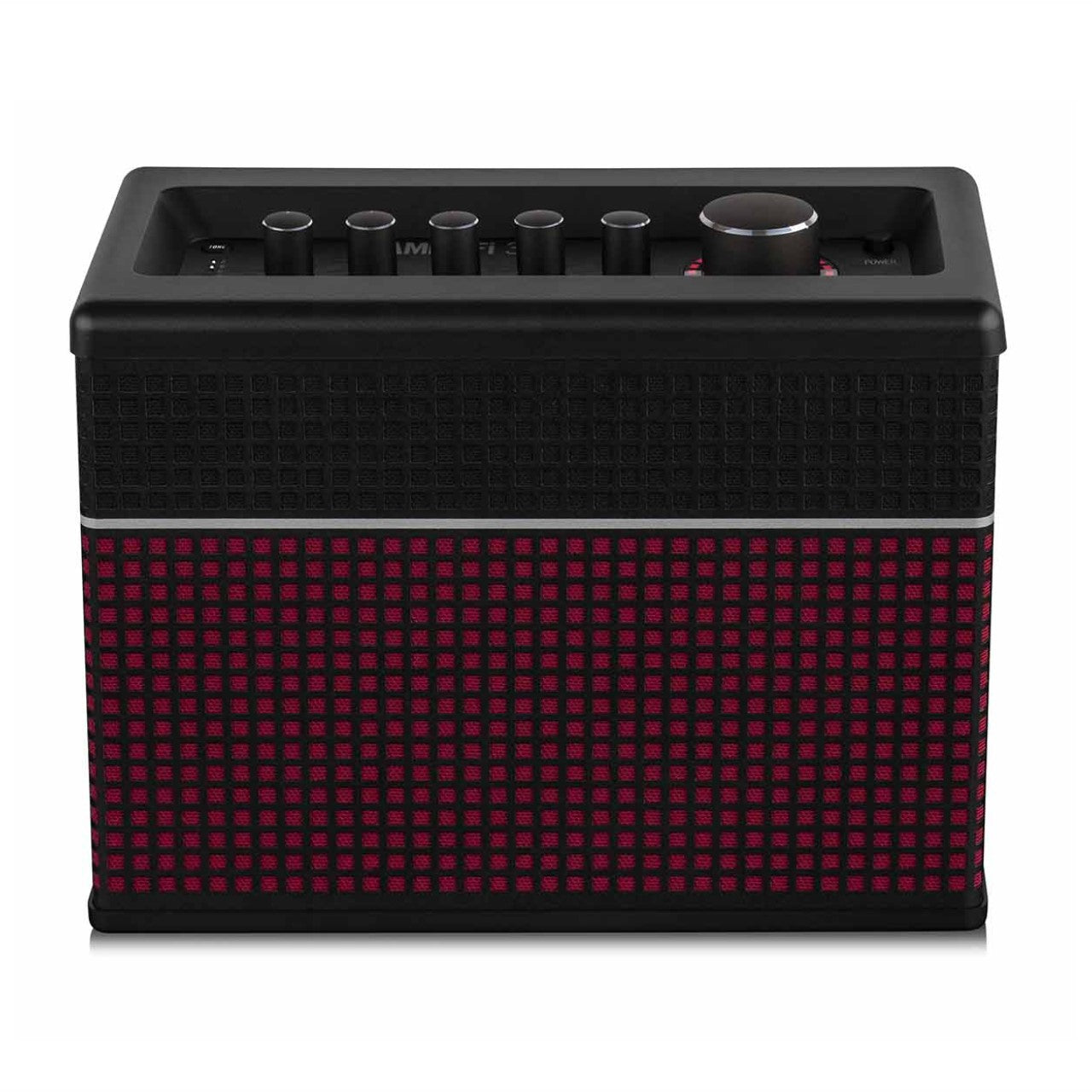 Yamaha Amplificador Para Guitarra Eléctrica Con Efectos 30w AMPLIFI30
