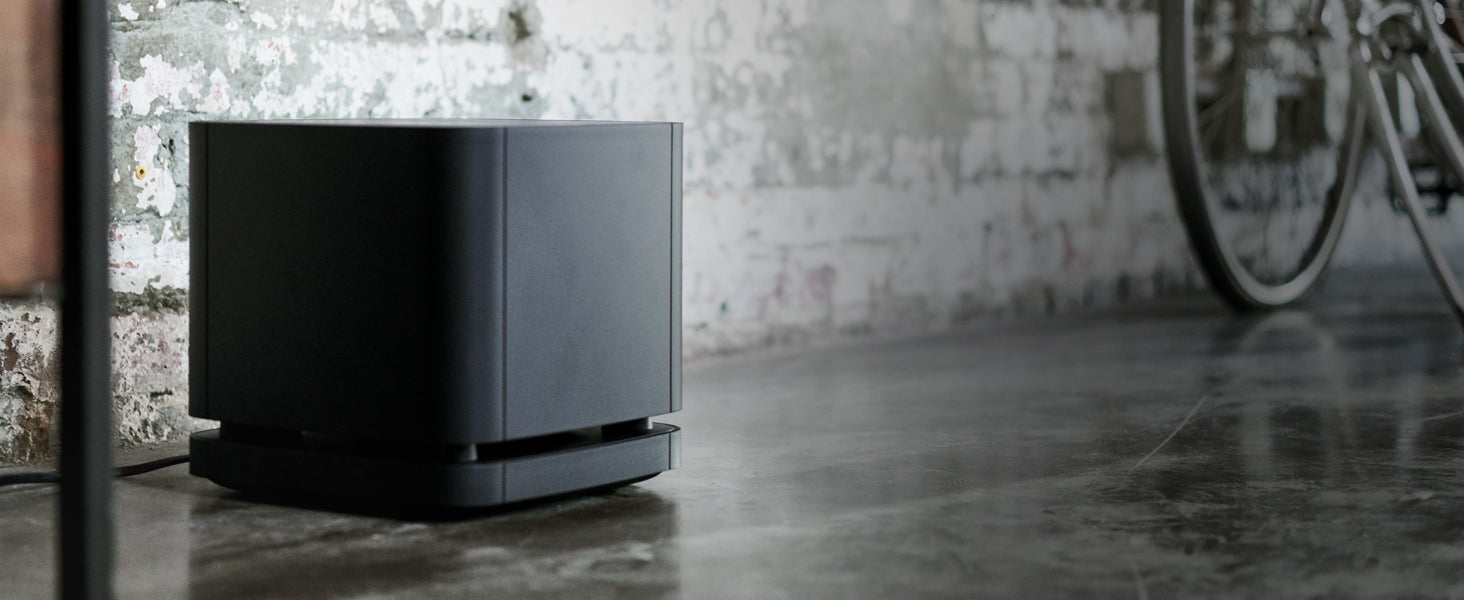Subwoofer Bose Bass Module 500 Bose Black