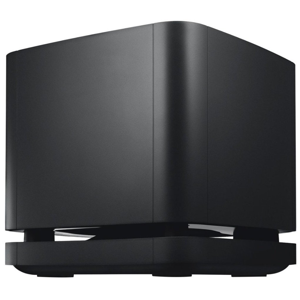 Subwoofer Bose Bass Module 500 Bose Black