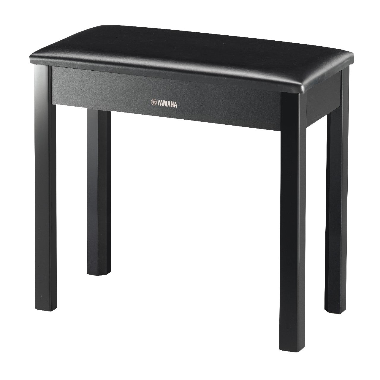 Yamaha Banco Para Piano Bc108bk color negro