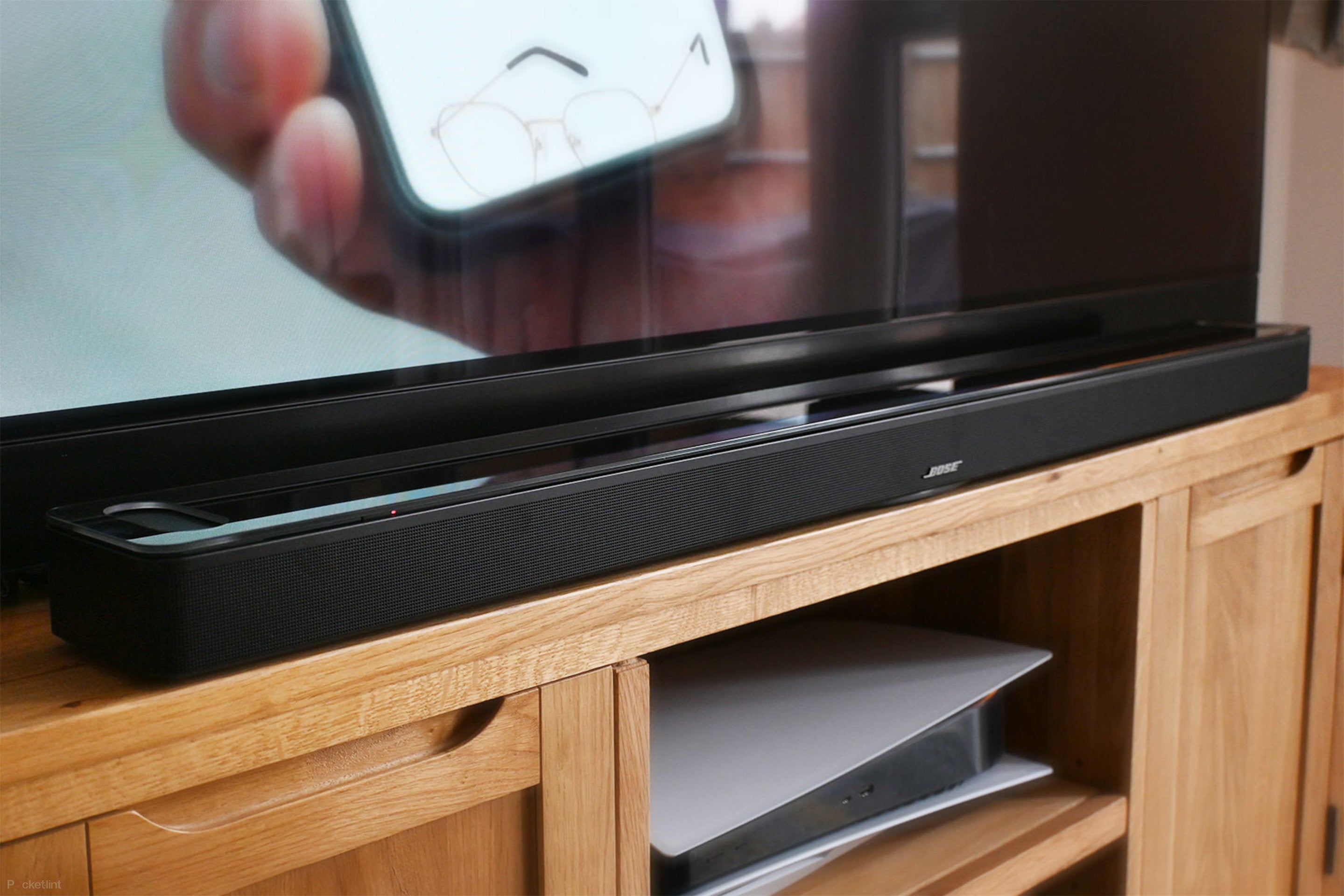 Bose Smart Soundbar 900 Dolby Atmos Con Alexa Integrada