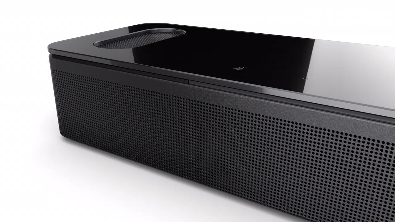 Bose Smart Soundbar 900 Dolby Atmos Con Alexa Integrada