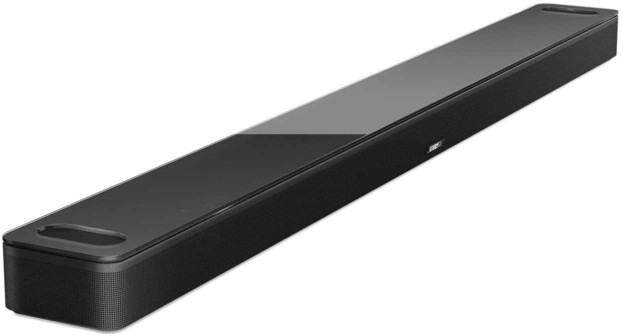 Bose Smart Soundbar 900 Dolby Atmos Con Alexa Integrada