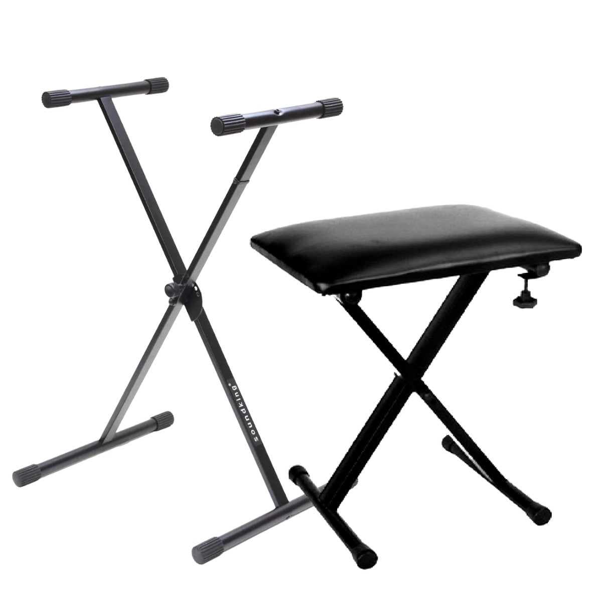 Teclado Yamaha Paquete completo con accesorios para Teclado Yamaha PSRE273