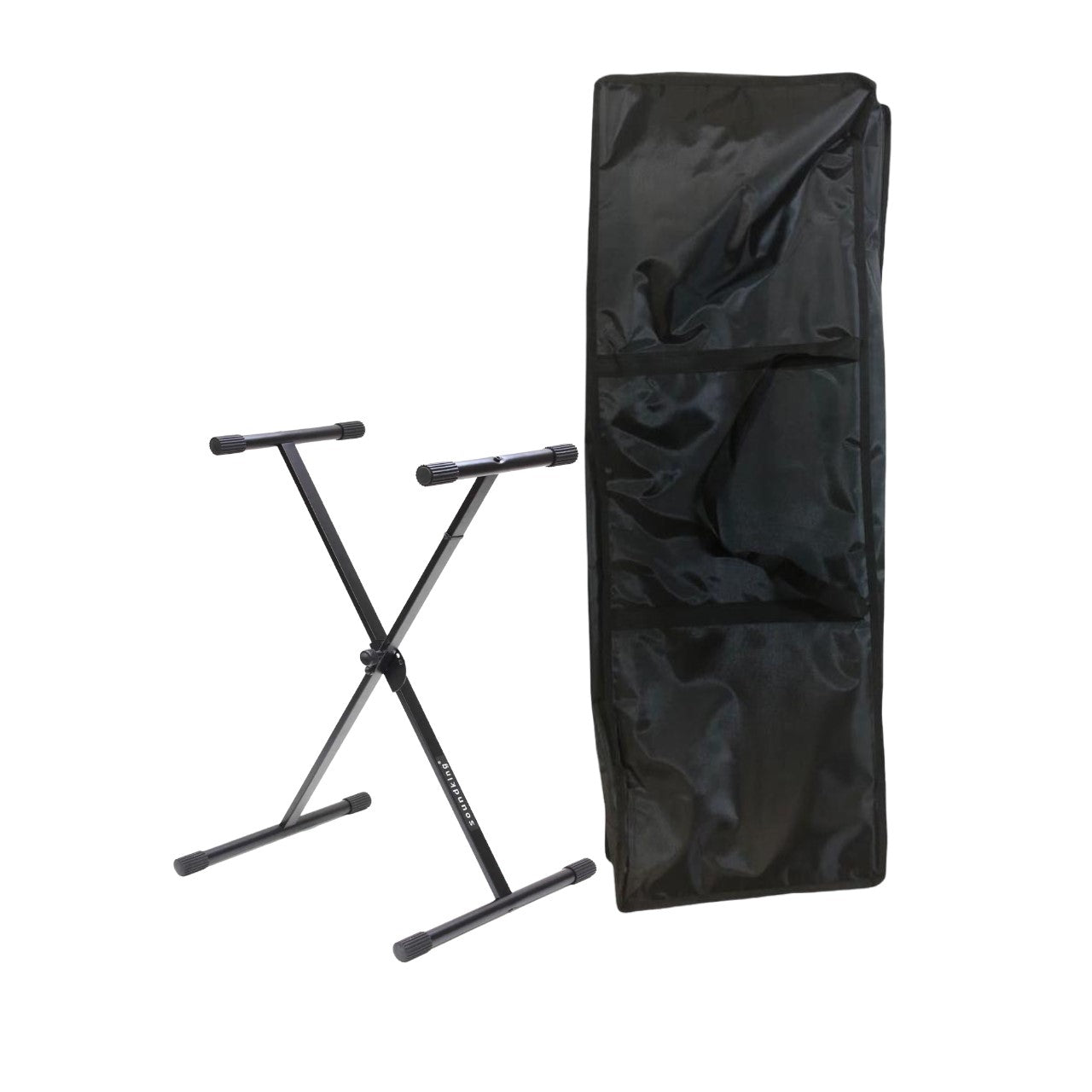Paquete completo de accesorios para Teclado Yamaha PSRE273