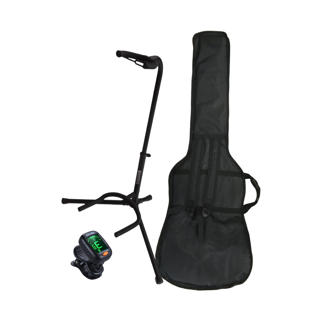 Yamaha de Bajo Eléctrico TRBX174DBM, 4 Cuerdas Paquete Completo
