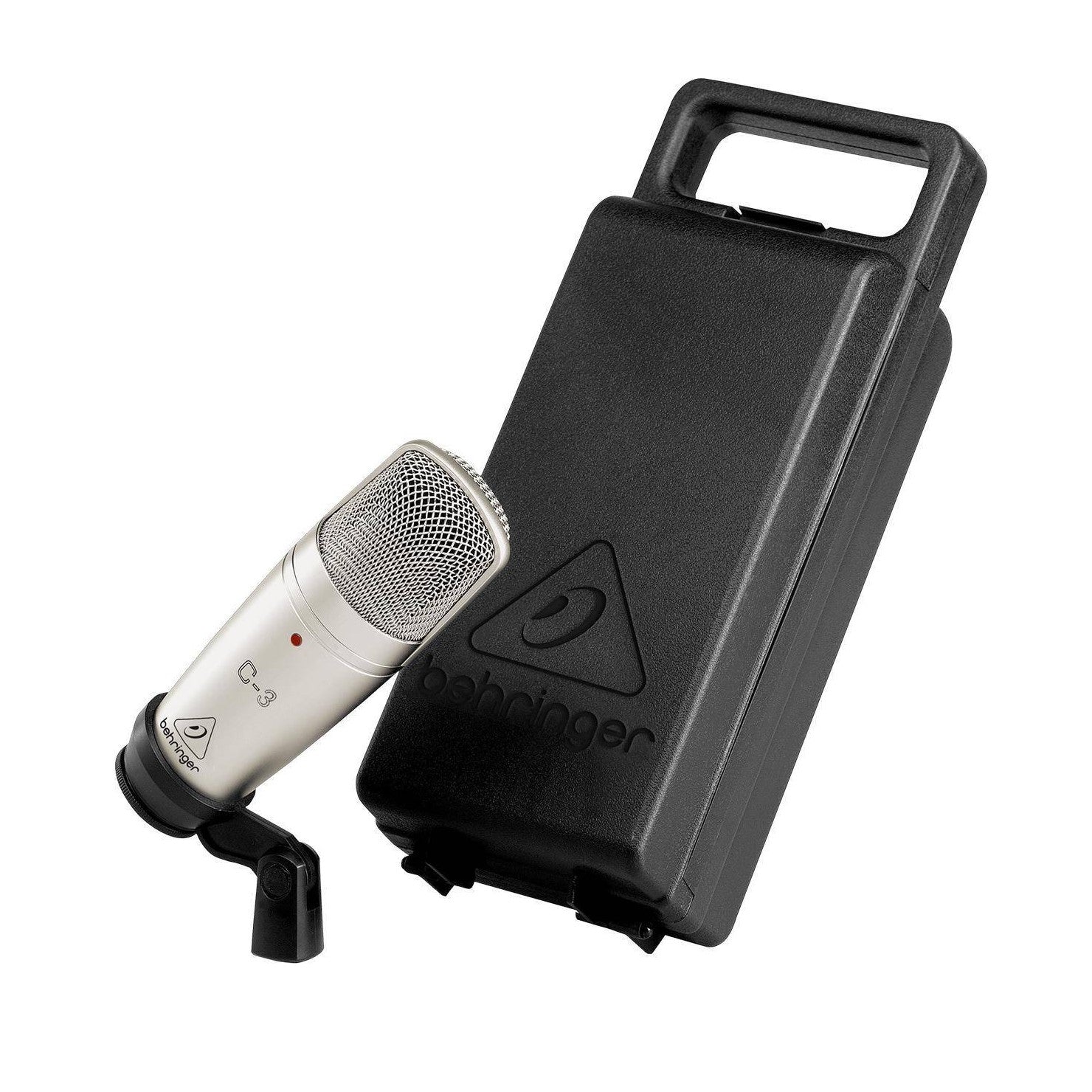 Yamaha paquete para podcast con una mini mezcladora yamaha AG06MK2W y un micrófono de buena calidad para streaming y más