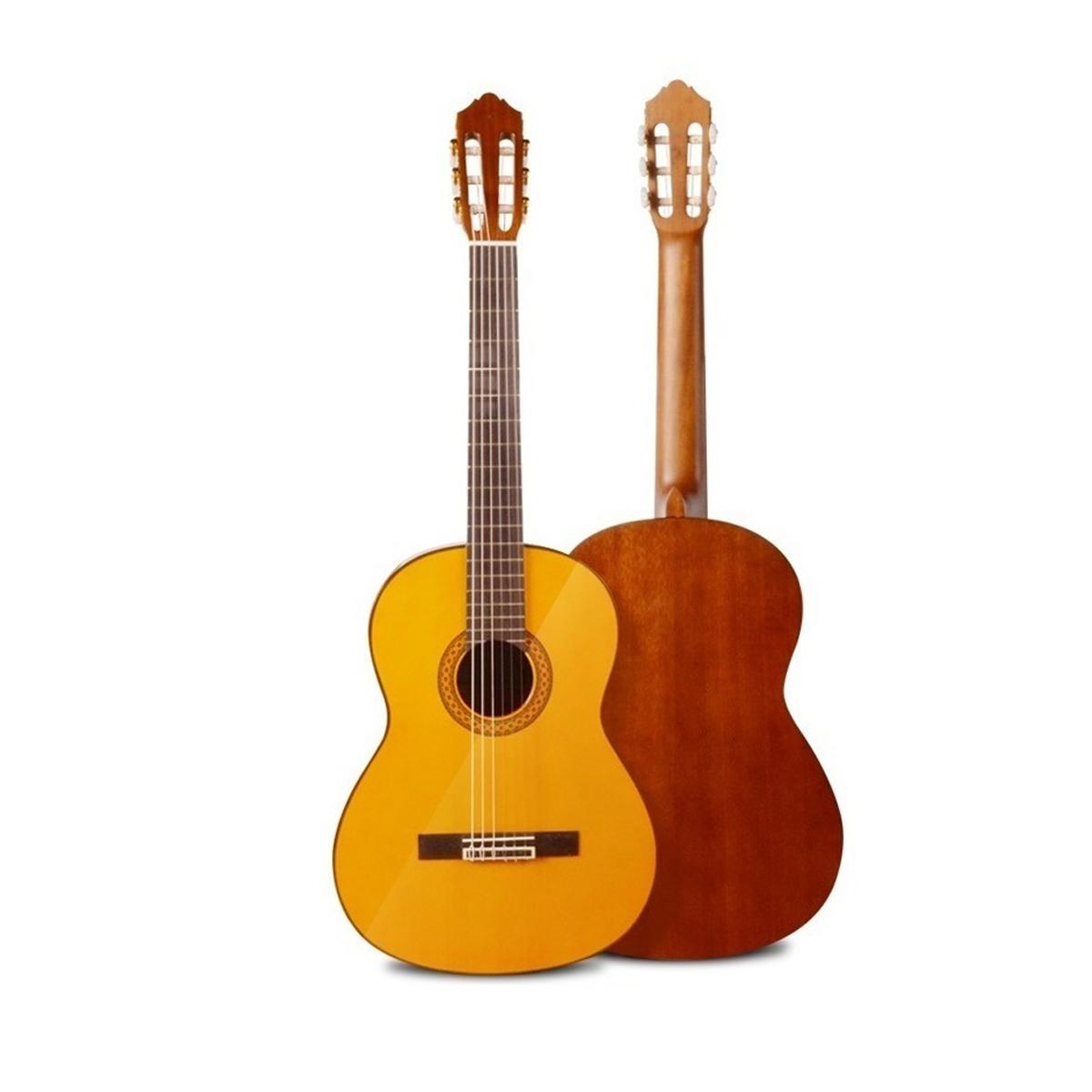 Yamaha C80 Guitarra Acústica