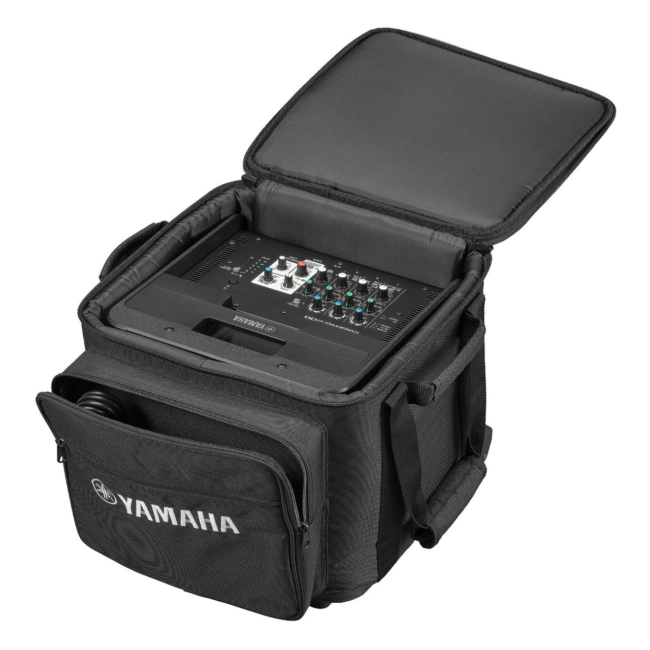 Yamaha Estuche para Transporte de Stagepas200btr