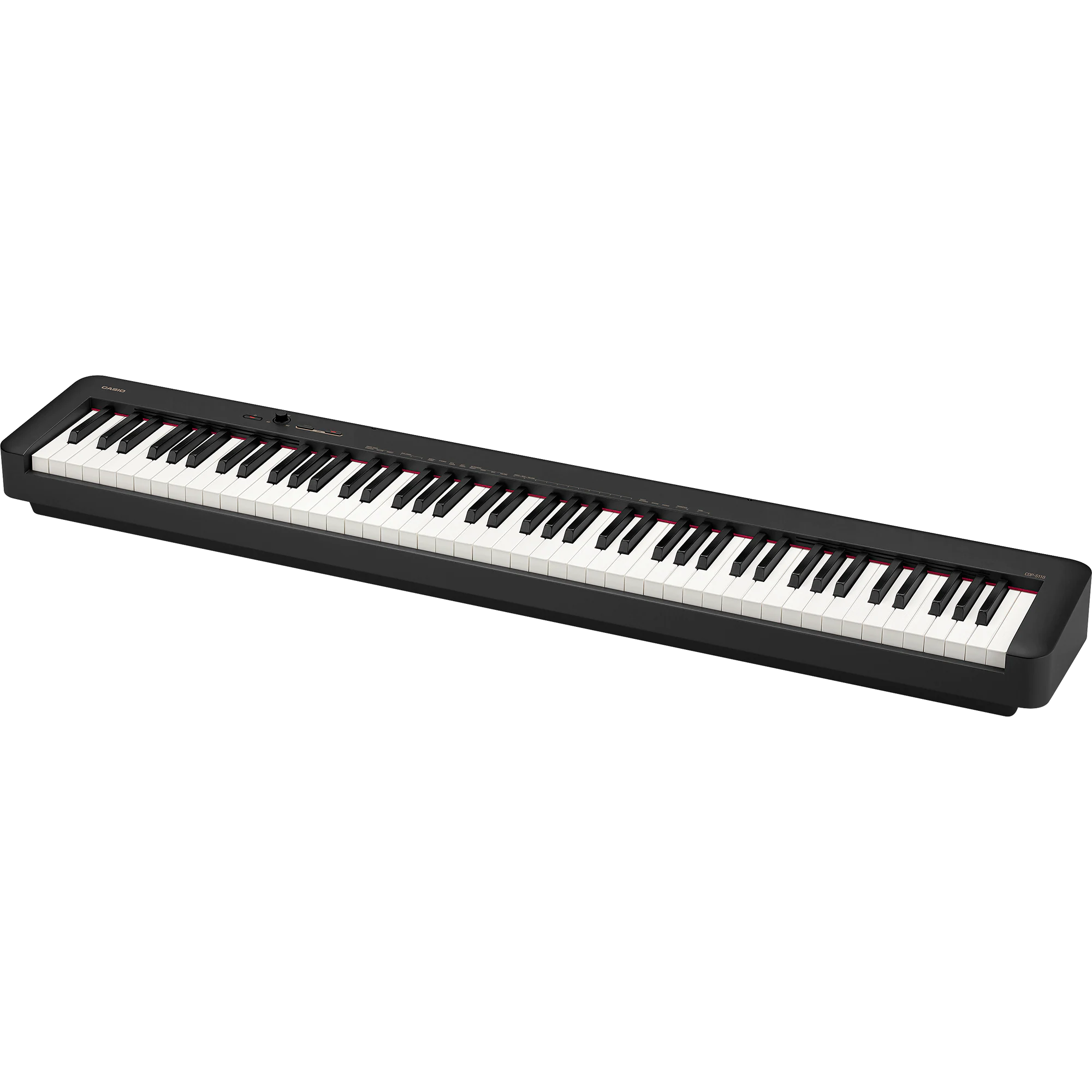 Casio CDP-S110 88-Key Digital Piano
