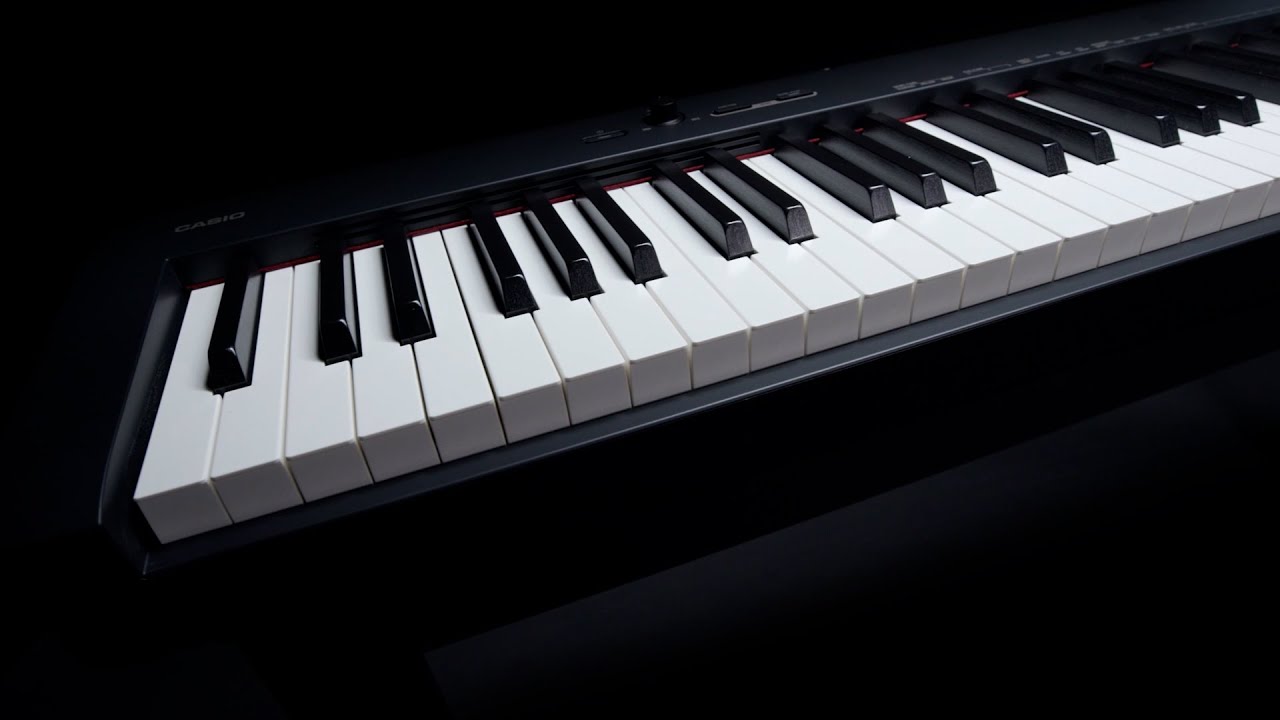 Casio CDP-S110 88-Key Digital Piano