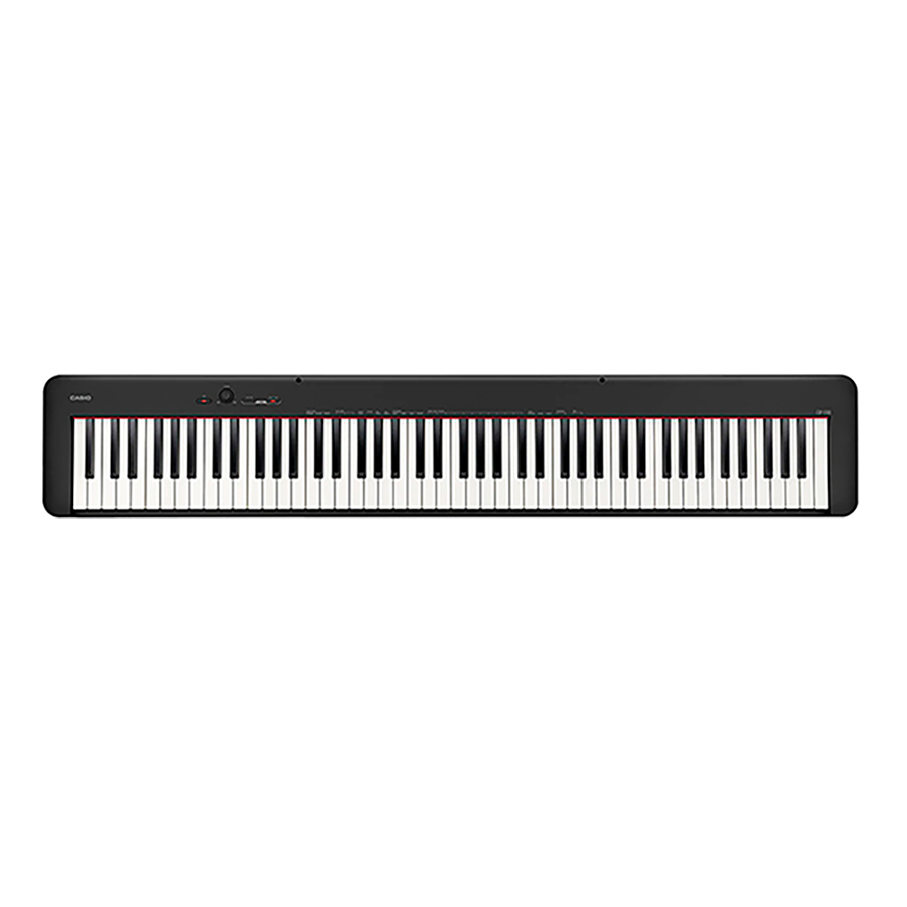 Casio CDP-S110 88-Key Digital Piano