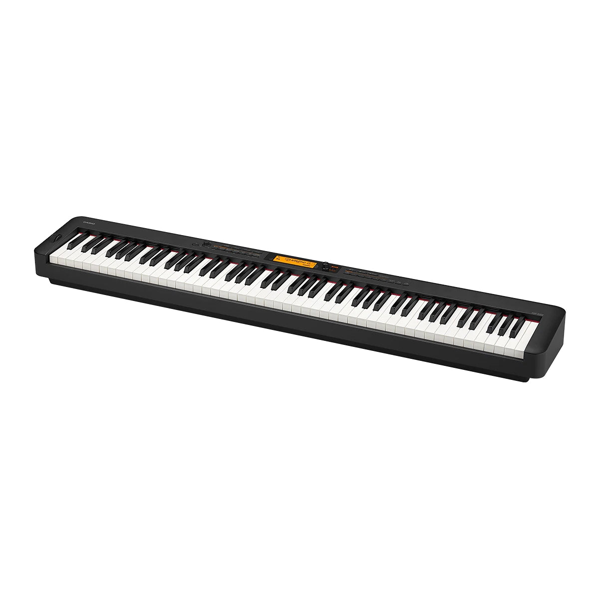 Piano Digital Casio Cdp-s350 88 Teclas 700 Voces!