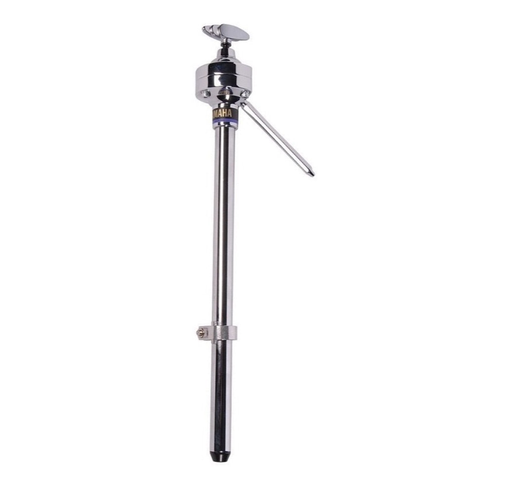 Yamaha Clamp Para Batería (largo) Cl940lb