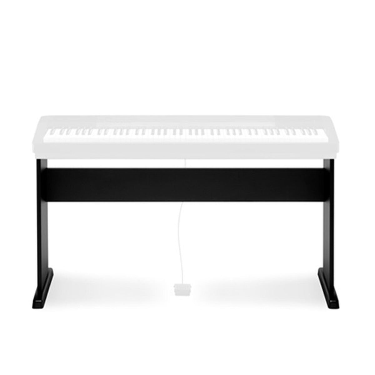 Casio CS-46 Soporte digital para piano