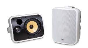 CS500 PSB Outdoor Indoor 1 Channel PSB Weatherproof Speakers