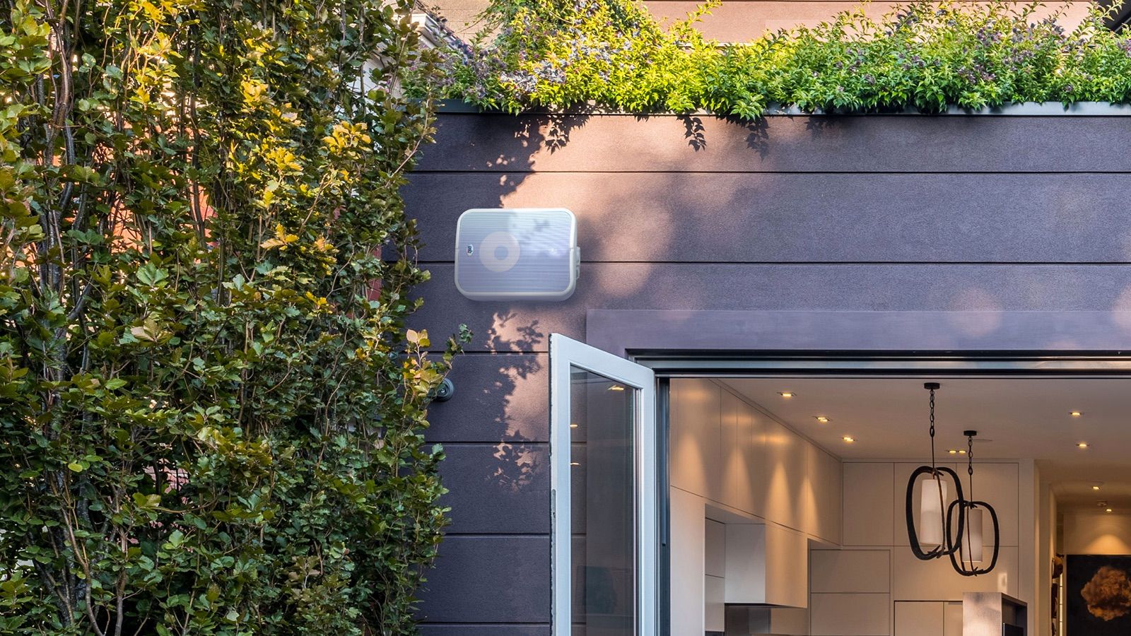 CS500 PSB Outdoor Indoor 1 Channel PSB Weatherproof Speakers