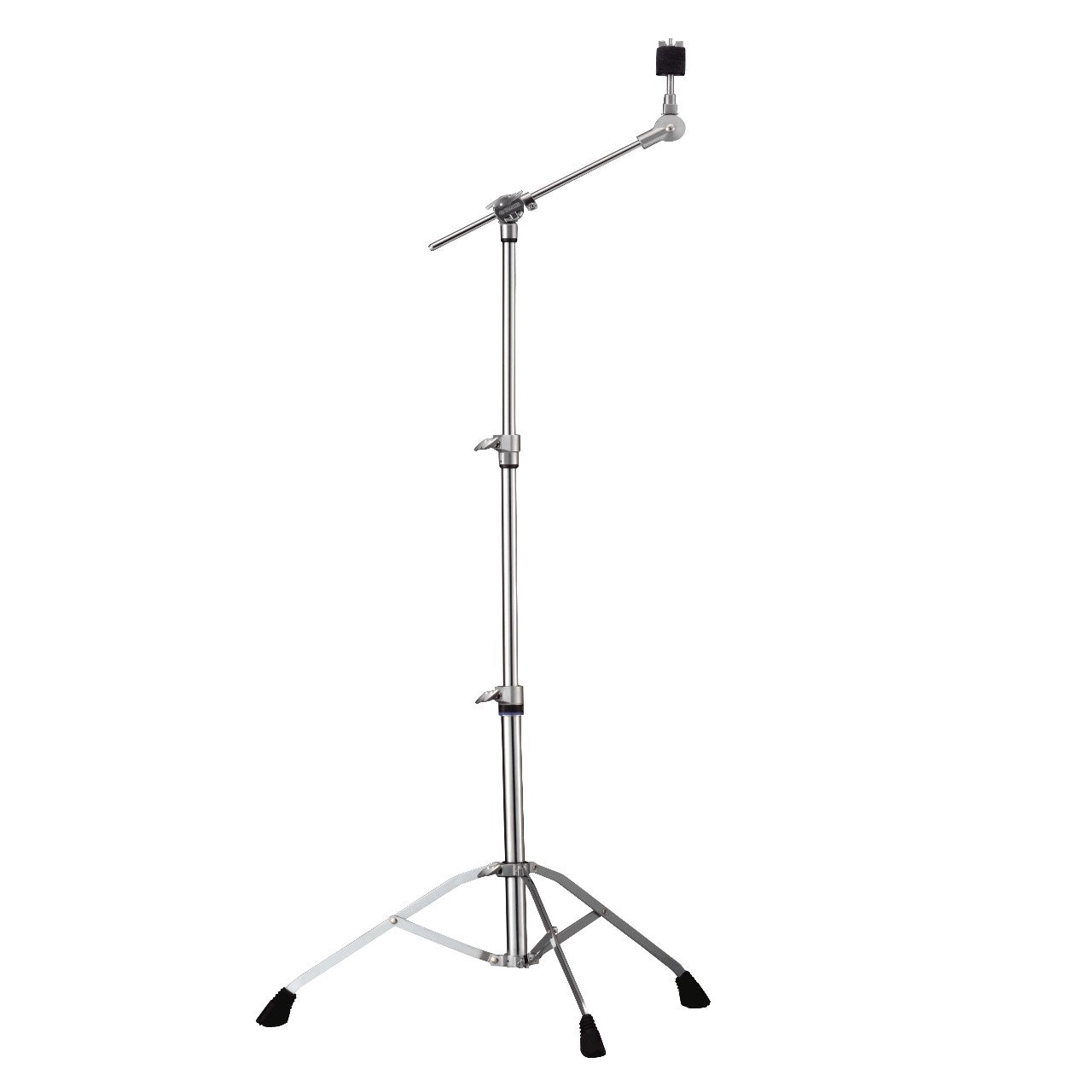 Yamaha Atril Yamaha Con Boom Para Platillo CS755
