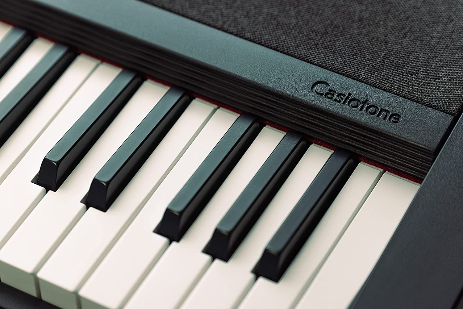 Teclado Casio Ct-s1 Portatil Negro 61 Teclas