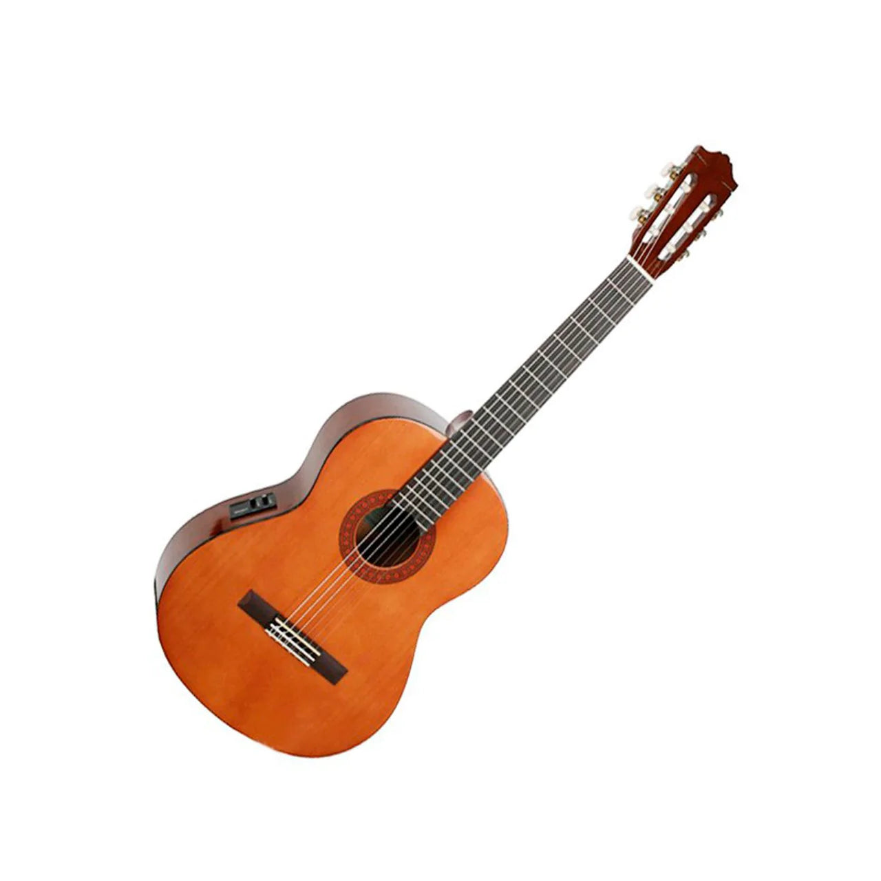 Guitarra Clásica Electroacústica Yamaha Cx40