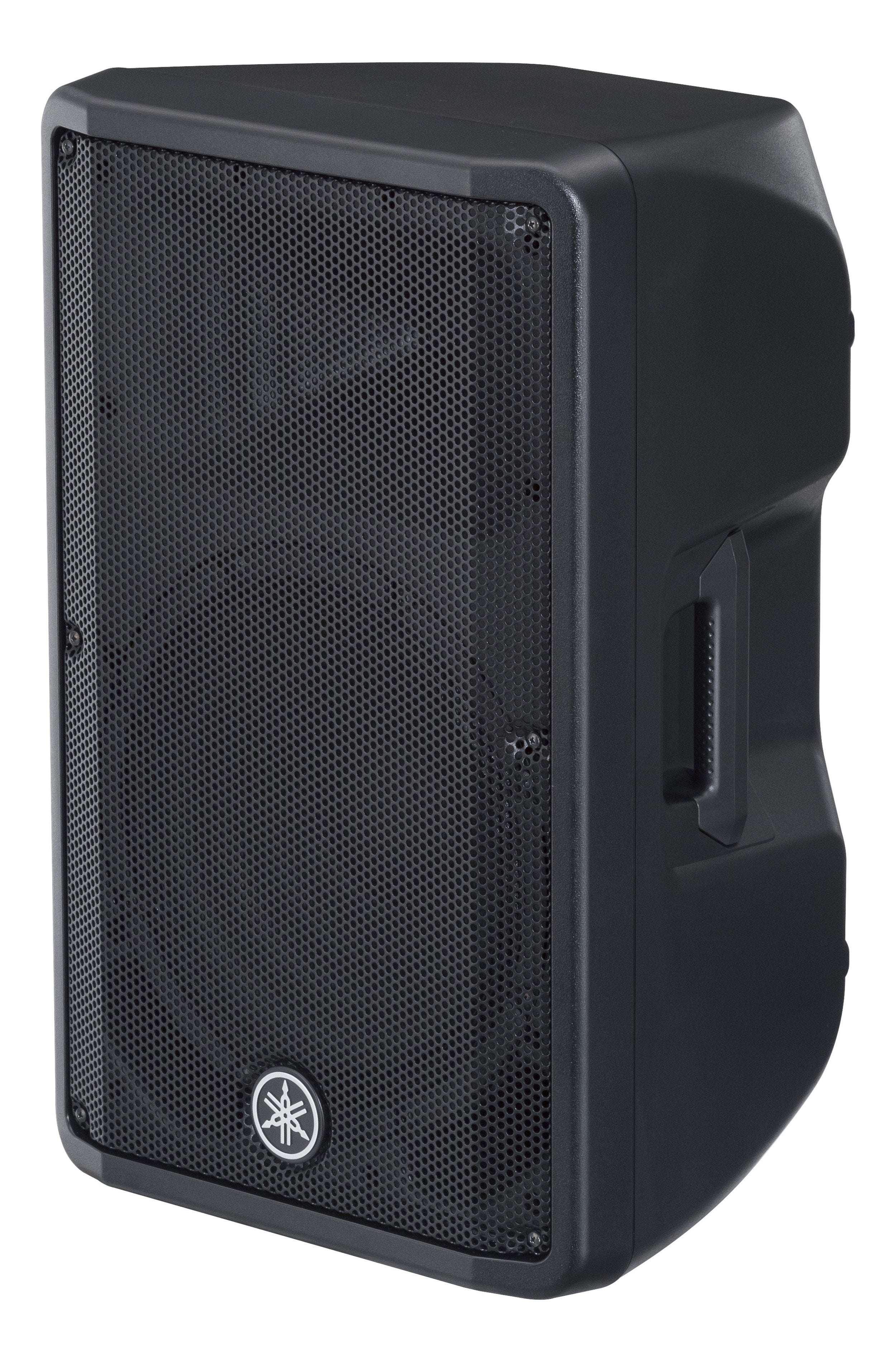 Altavoz Activo Yamaha Dbr12 1000 W 12 Pulgadas