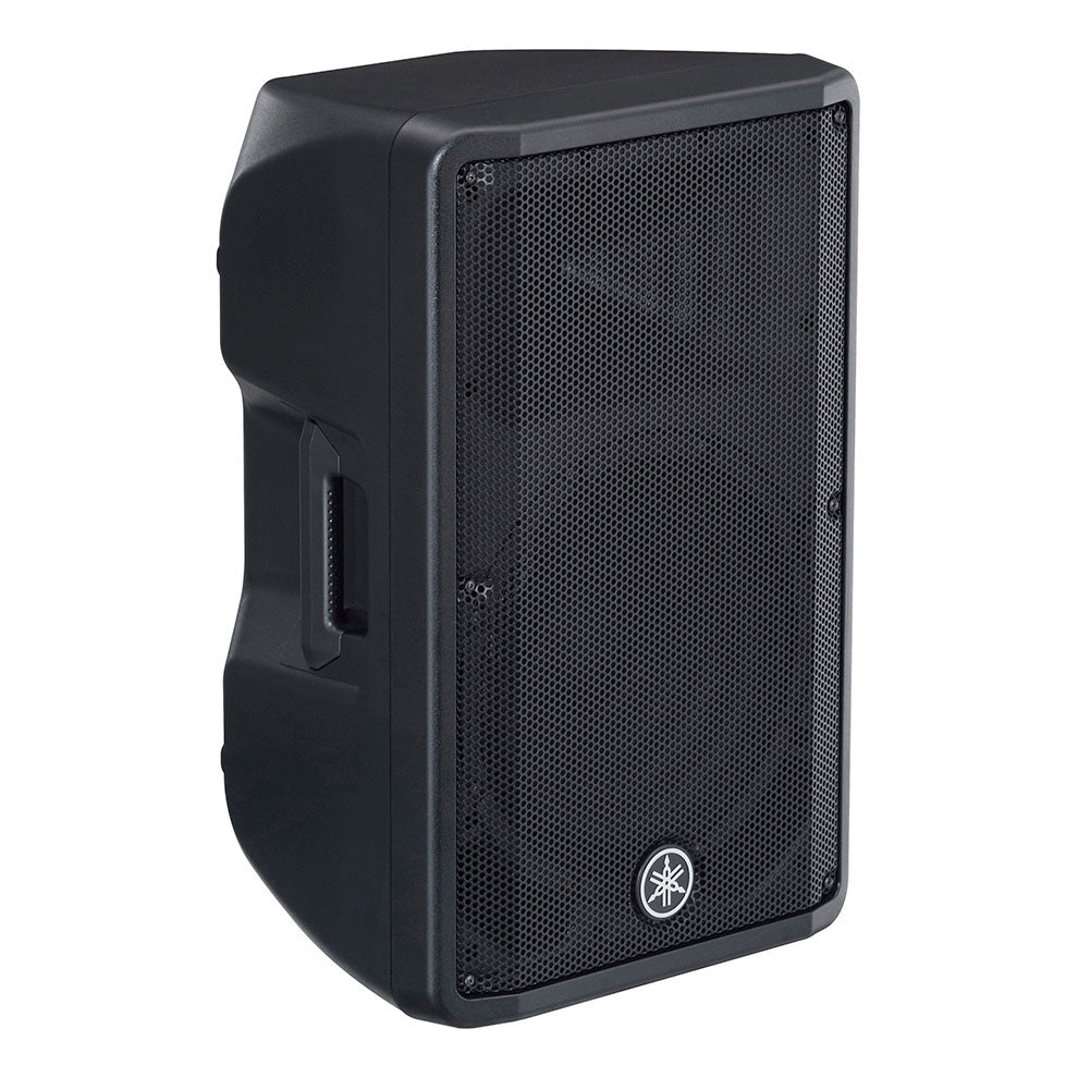 Altavoz Activo Yamaha Dbr12 1000 W 12 Pulgadas