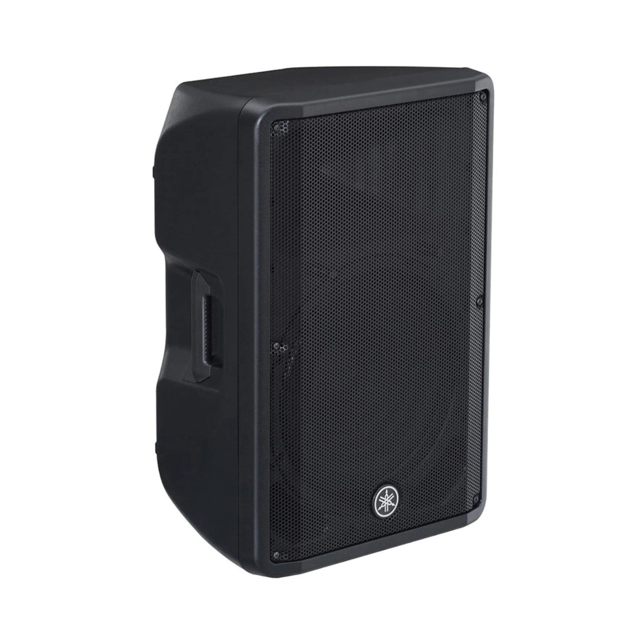 Altavoz Amplificado 15 pulgadas Yamaha DBR15 color negro