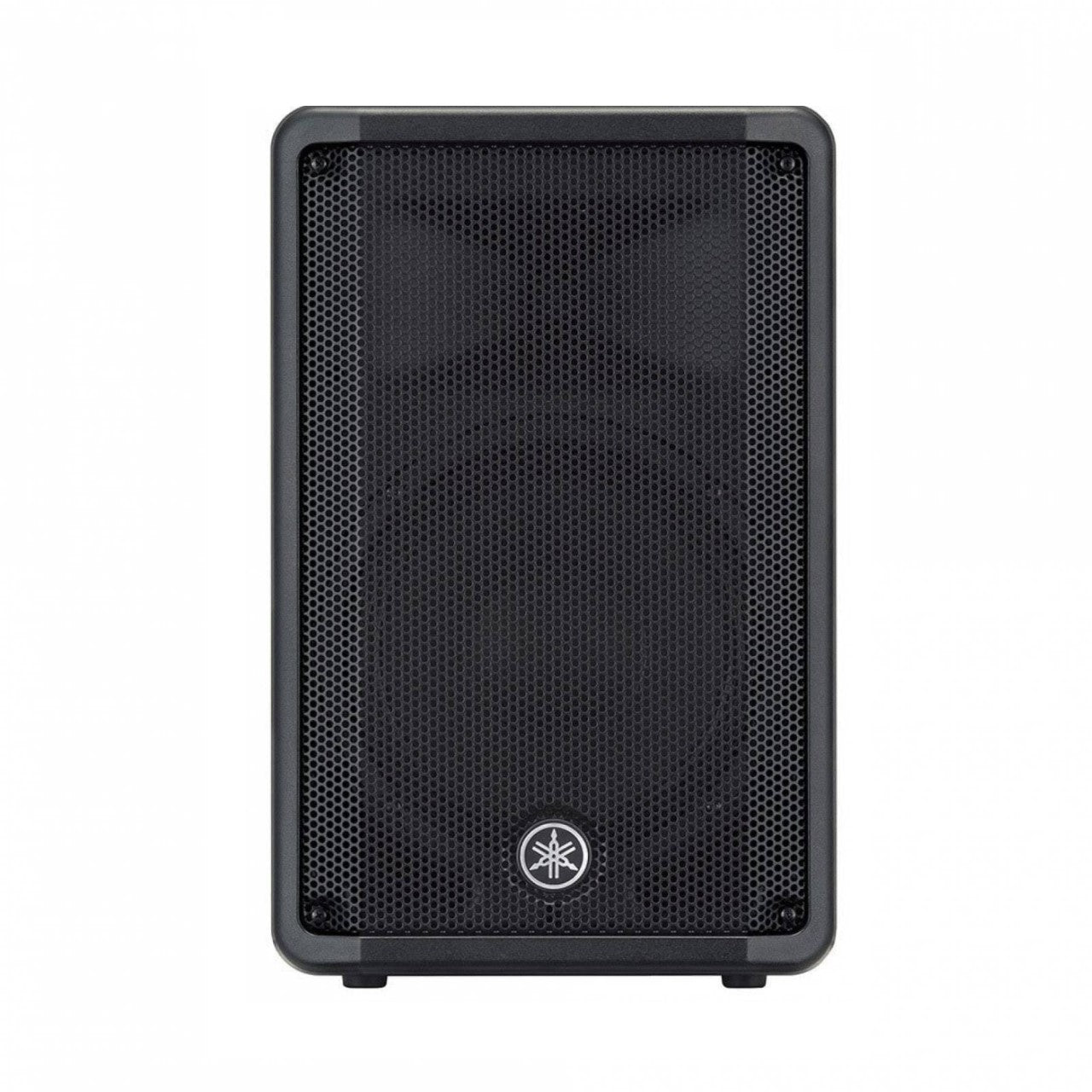 Altavoz Amplificado 15 pulgadas Yamaha DBR15 color negro