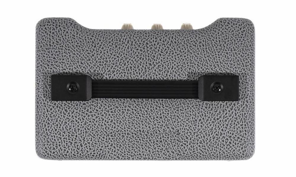 Amplificador Guitarra Eléctrica Blackstar Debut10bg Gris