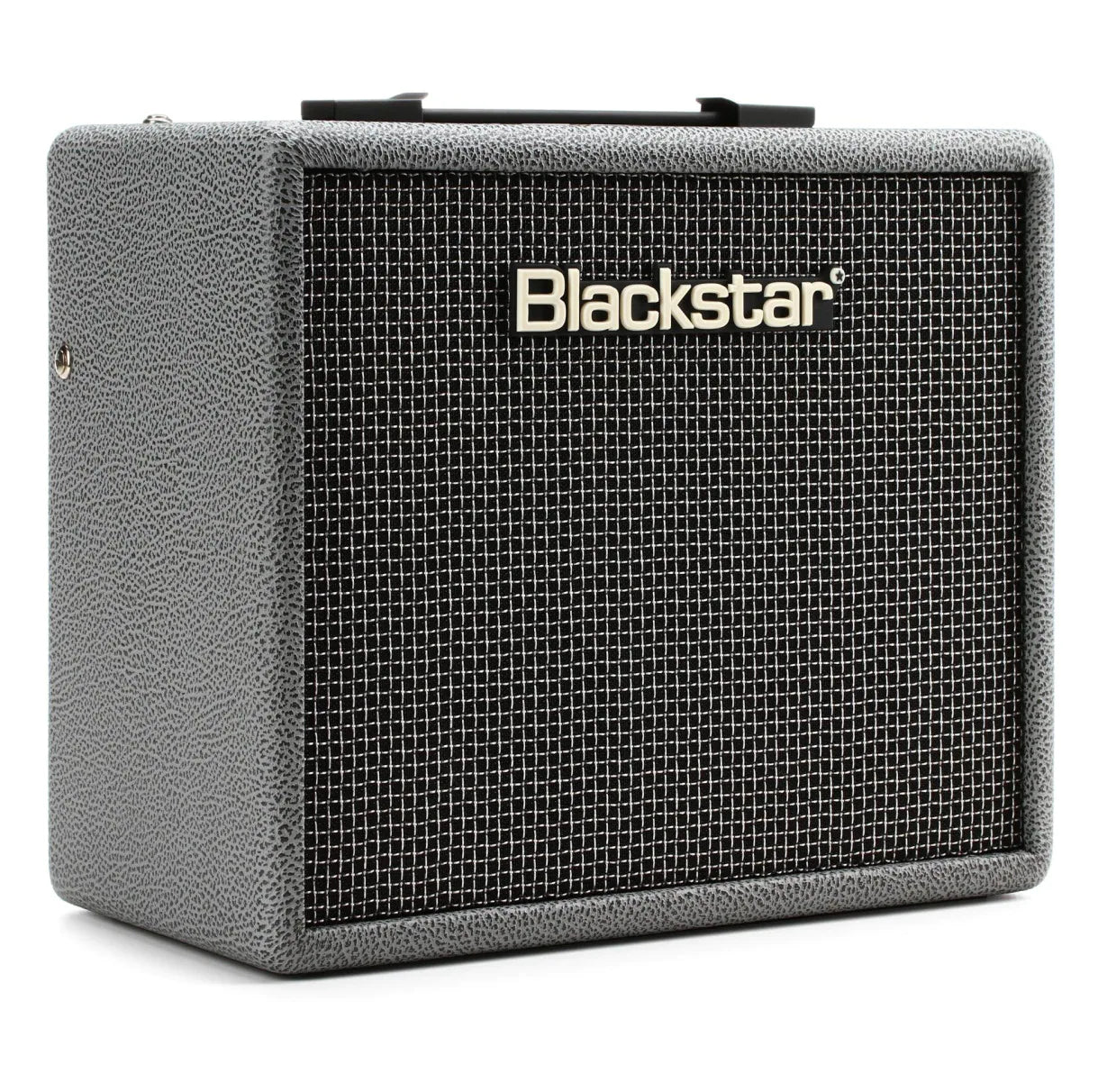 Amplificador Guitarra Eléctrica Blackstar Debut 15e 15w Gris