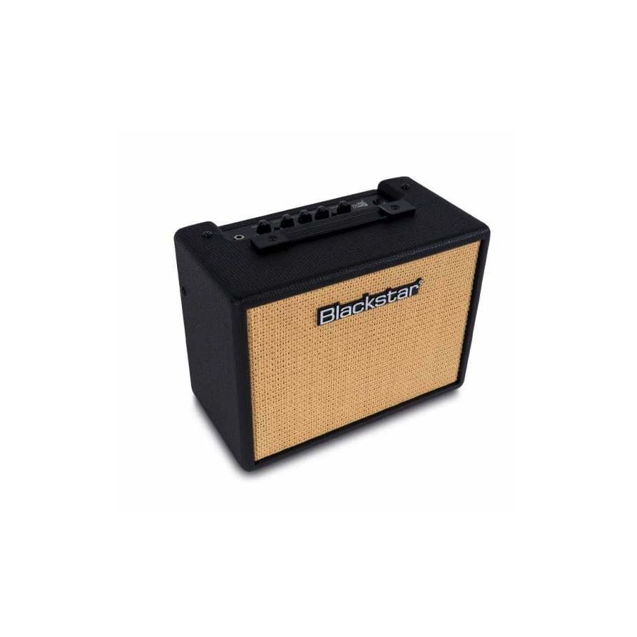 Amplificador Combo P/guitarra 15w Blackstar Debut15bk