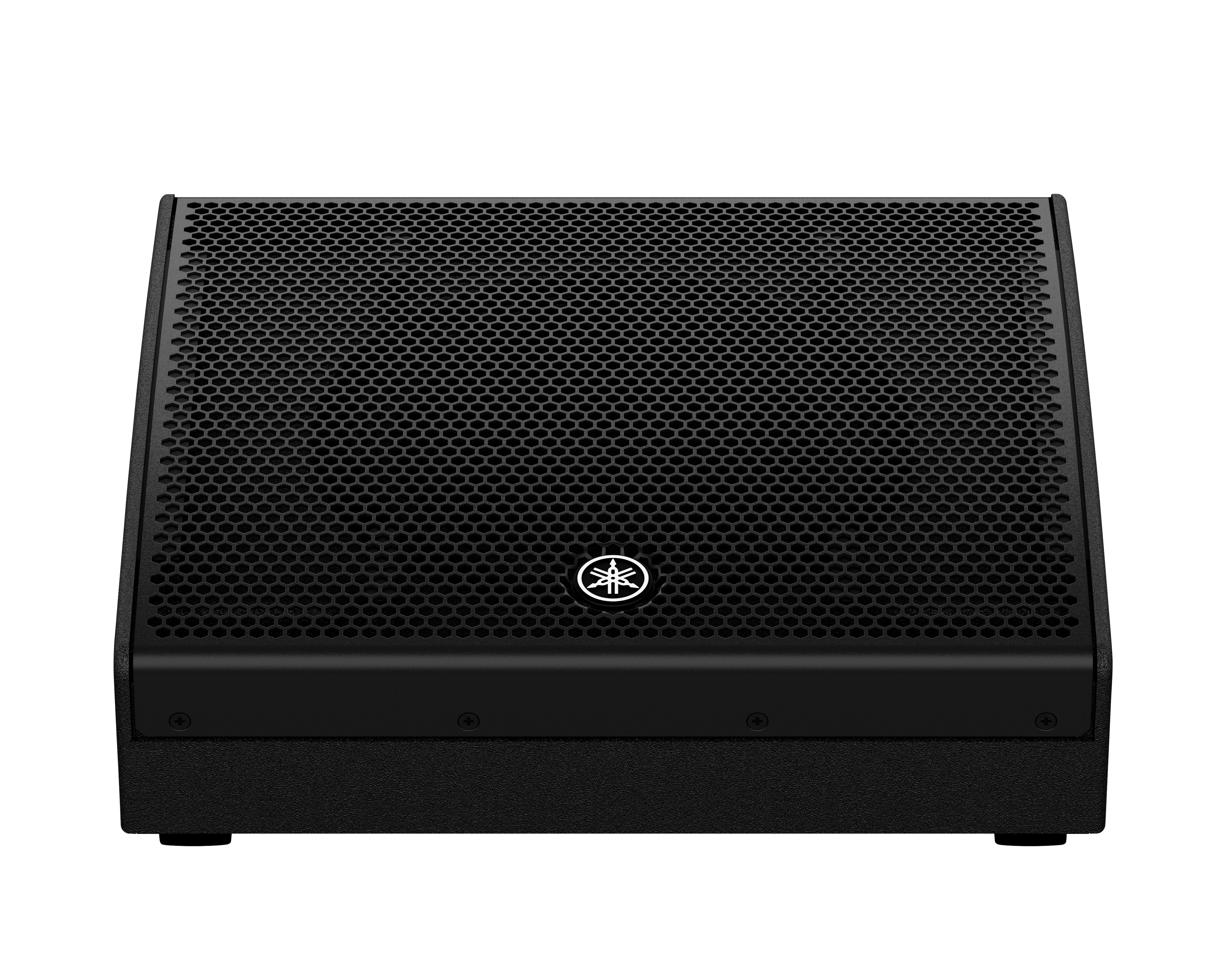 Yamaha dhr12m monitor de piso de 2 vias Bass-Reflex 1000w