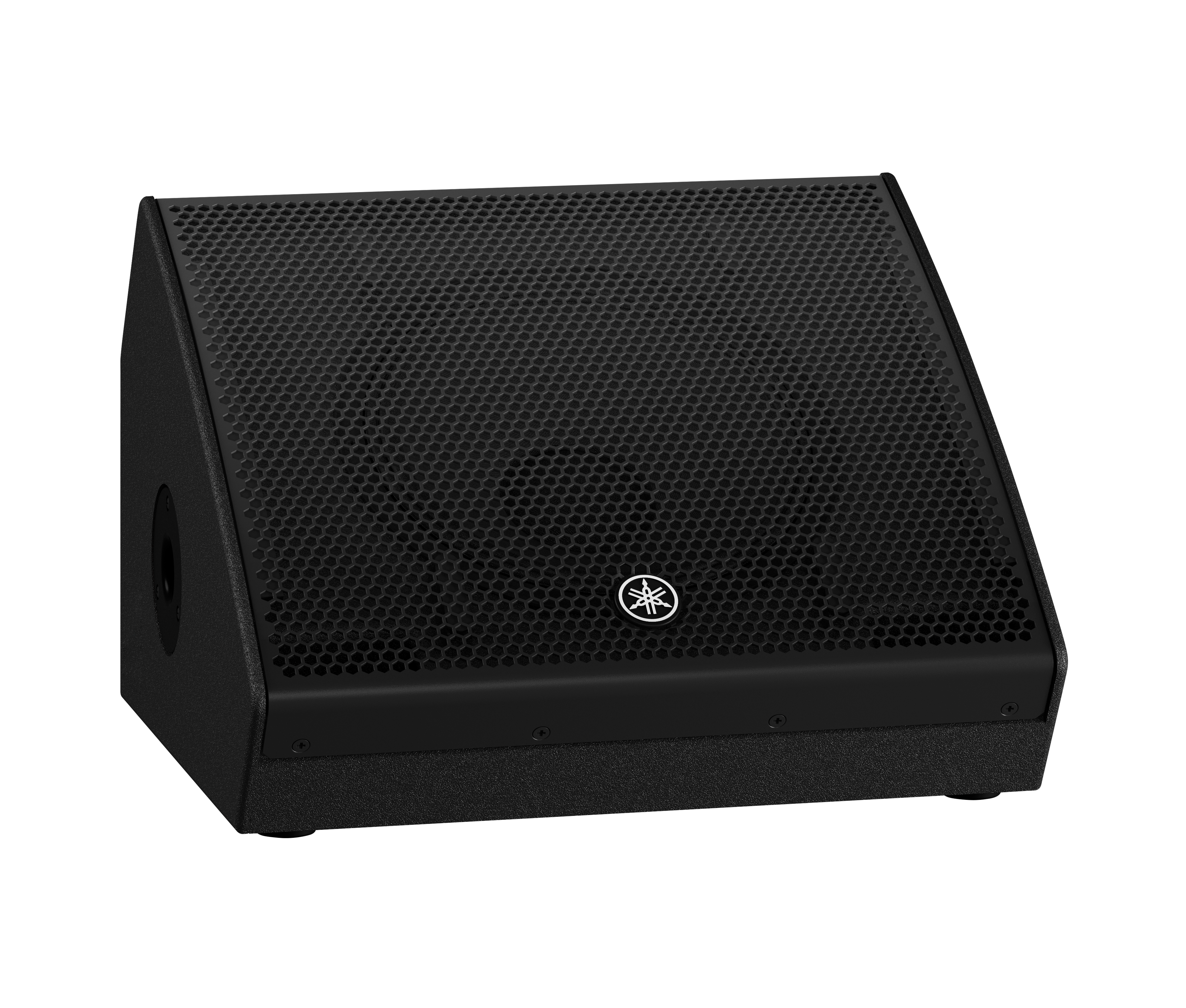 Yamaha dhr12m monitor de piso de 2 vias Bass-Reflex 1000w