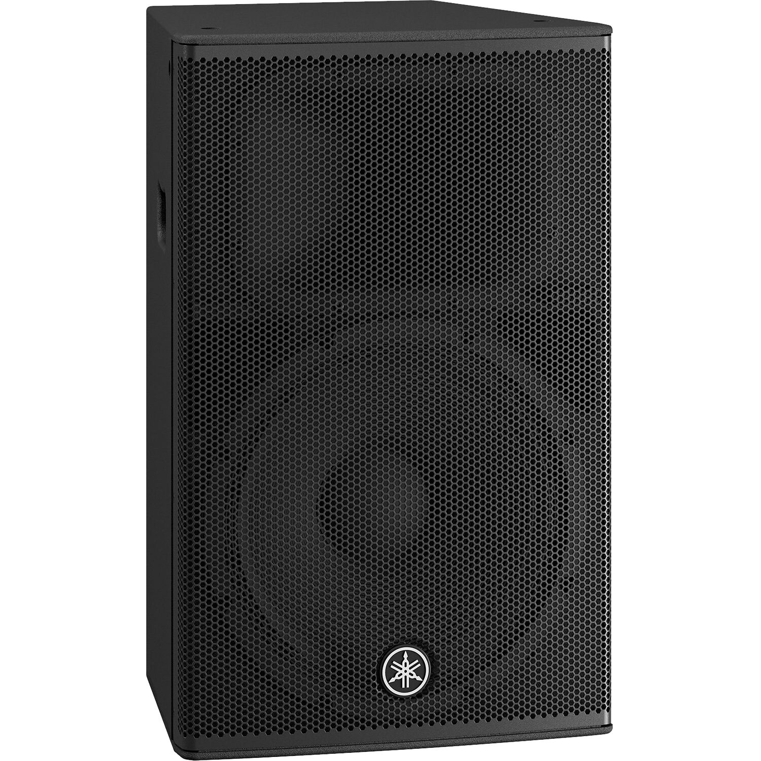 Yamaha Altavoz Alimentado Serie DHR15