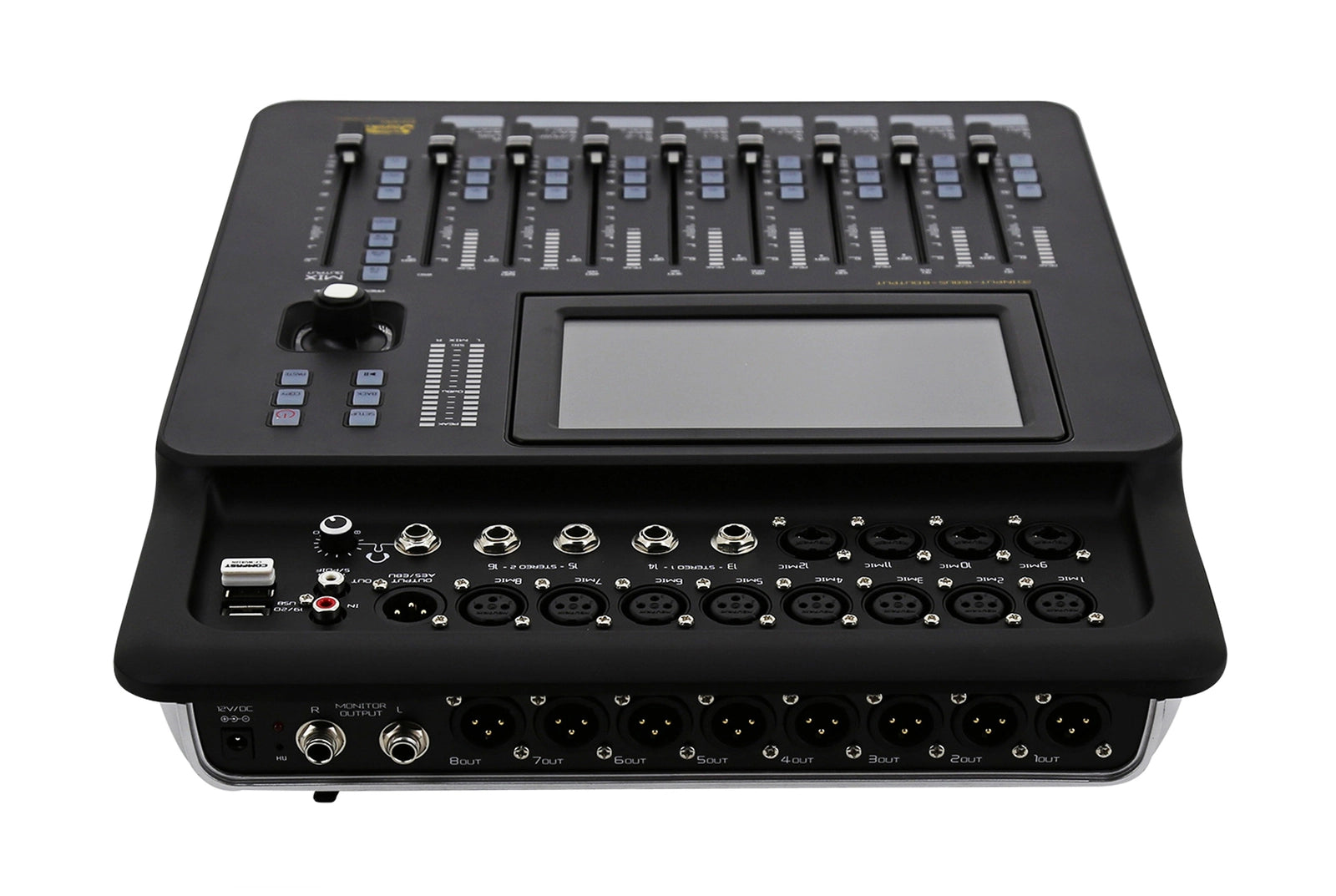 Soundking DM20 20-Channel Digital Mixer