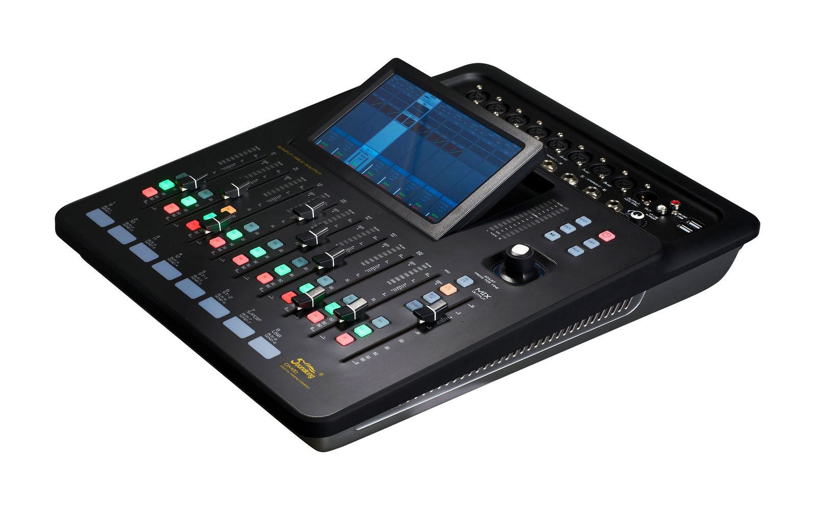 Soundking DM20 20-Channel Digital Mixer
