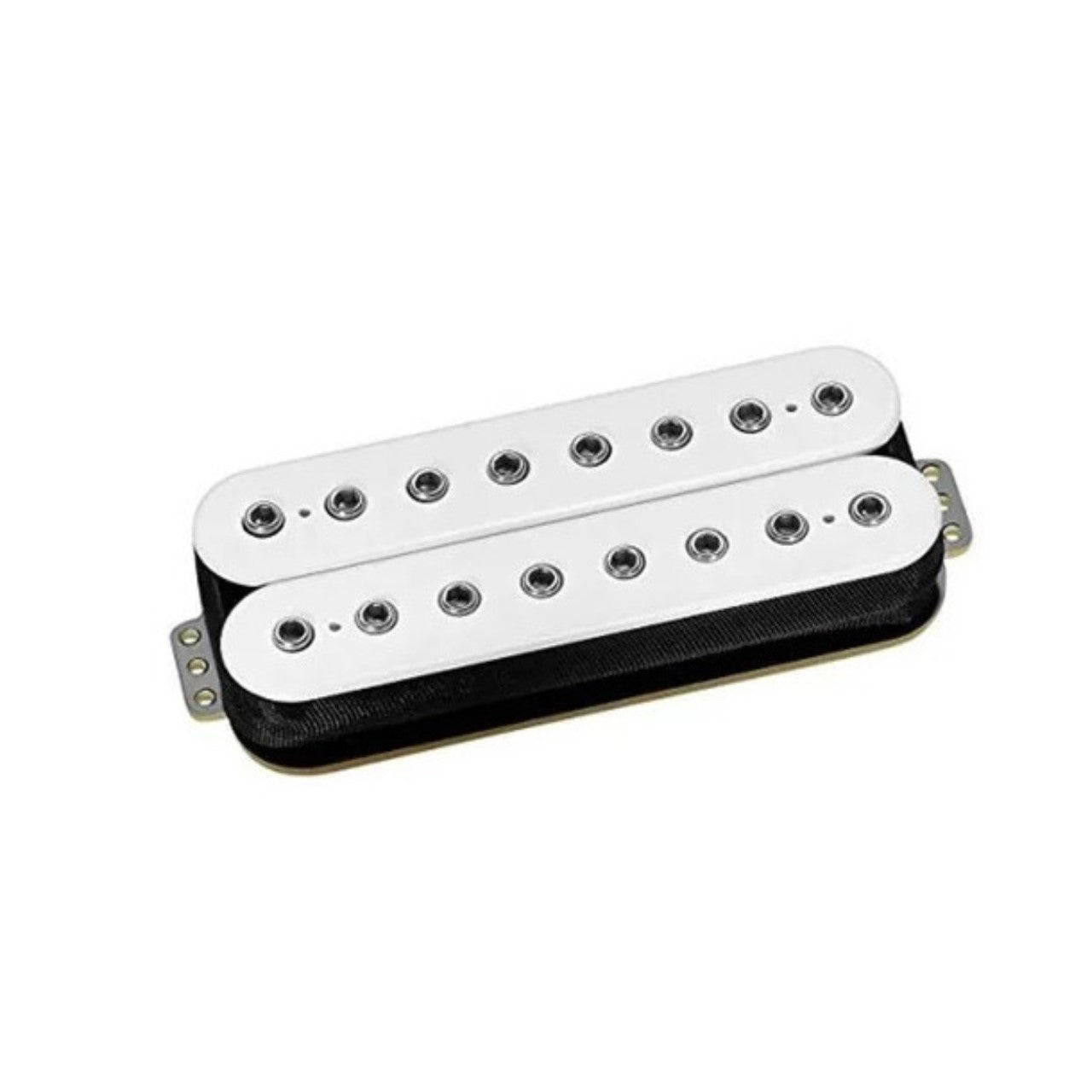 Dimarzio Dp811w Pastilla Humbucker 8 Cuerdas Blanco, Bridge