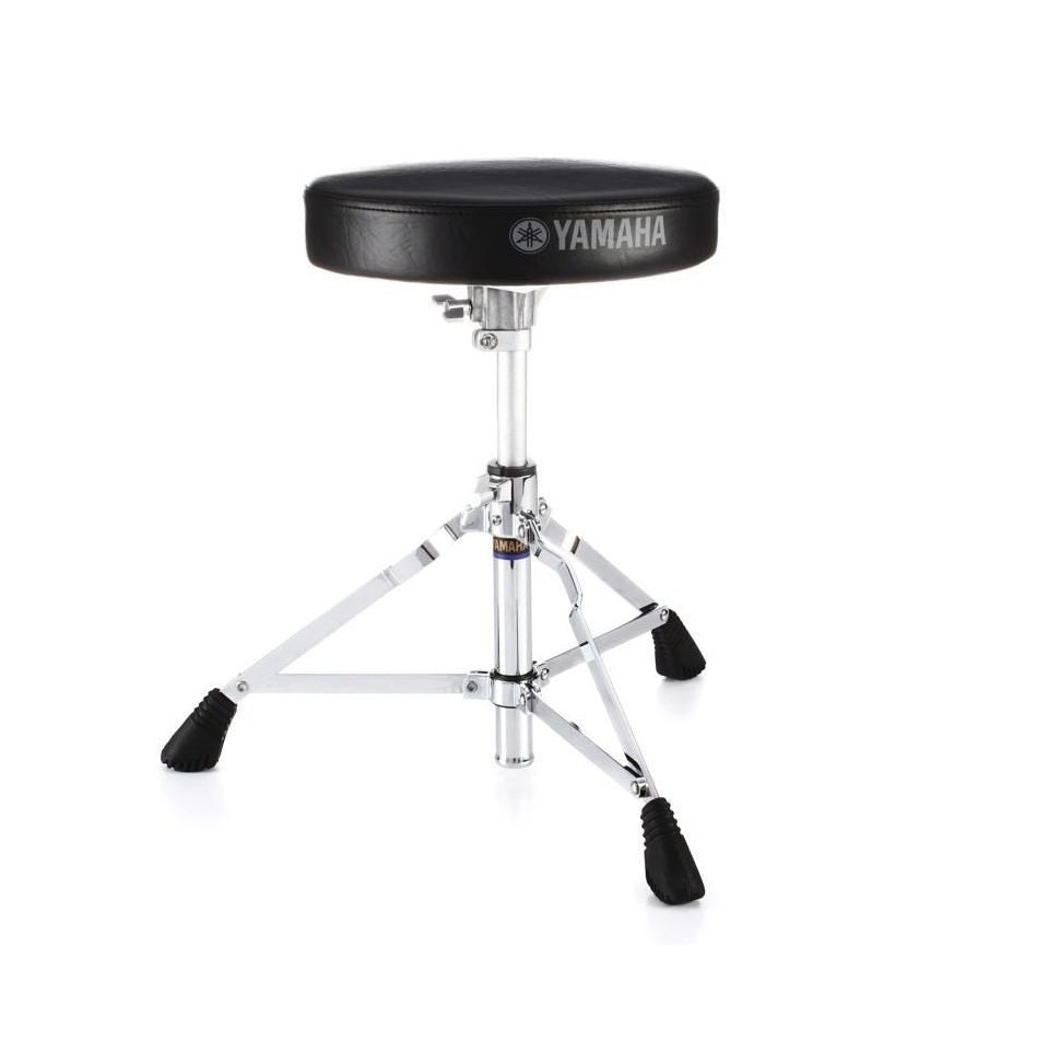 Banco Reforzado Para Batería Yamaha DS550
