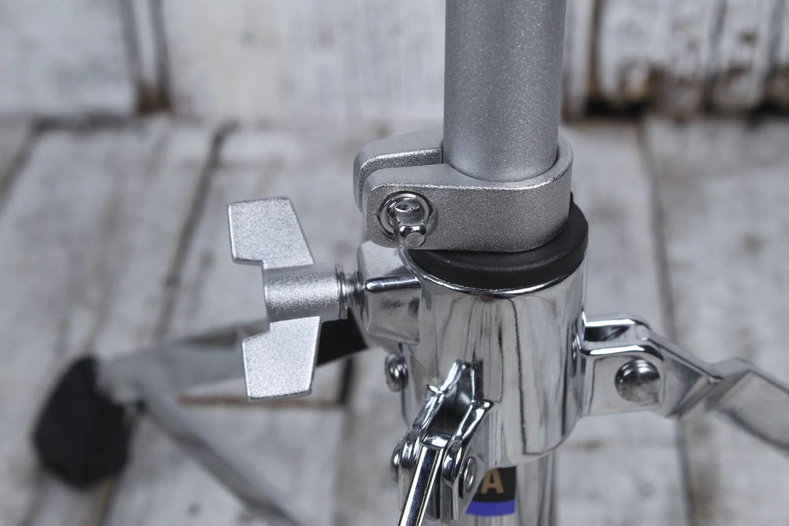 Banco Reforzado Para Batería Yamaha DS550