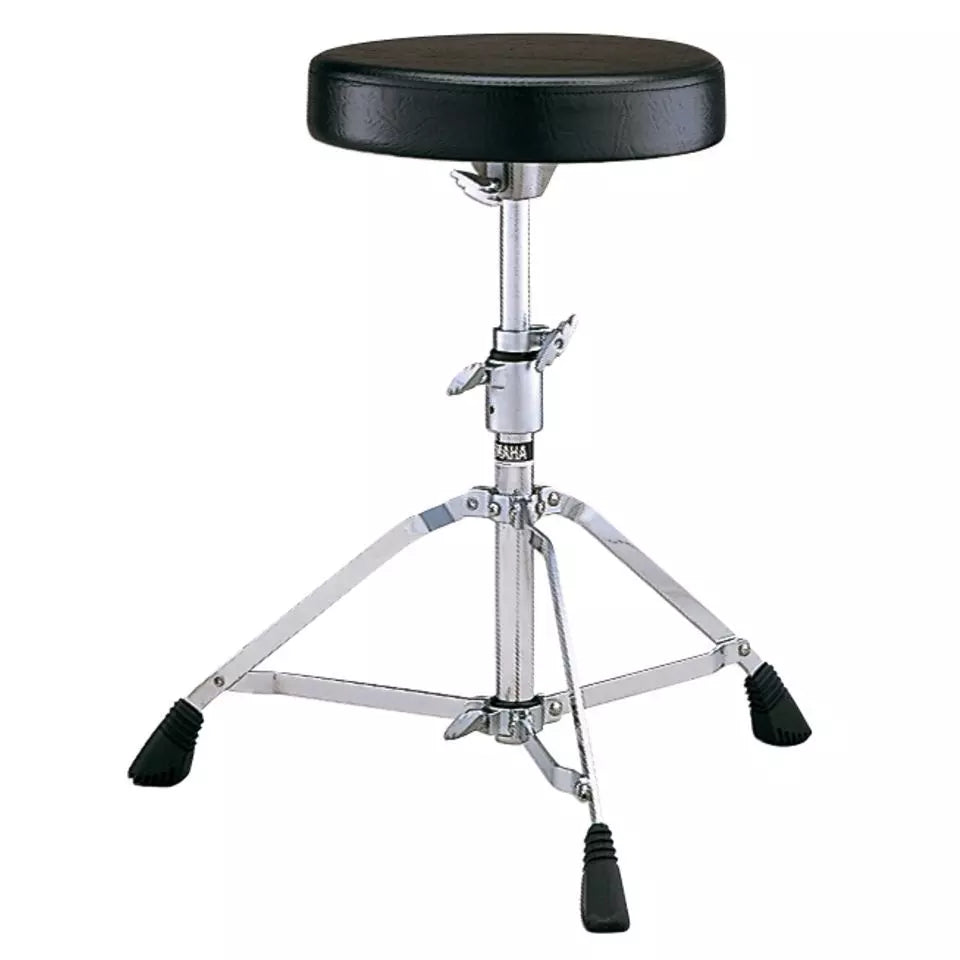 Banco Batería Yamaha Ds750 Acolchado Ligero