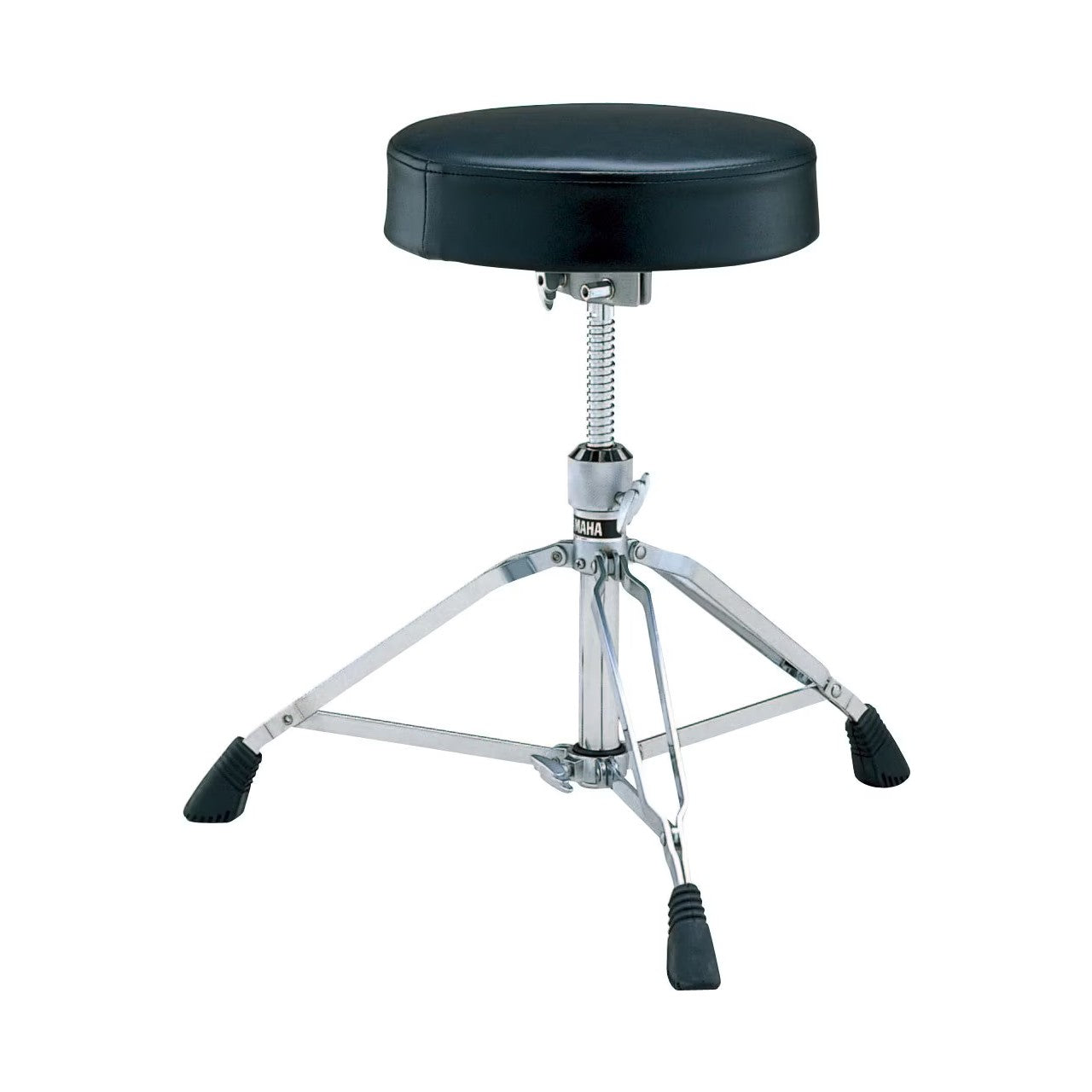 Yamaha Ds840 Banco Redondo para Bateria Drum Throne