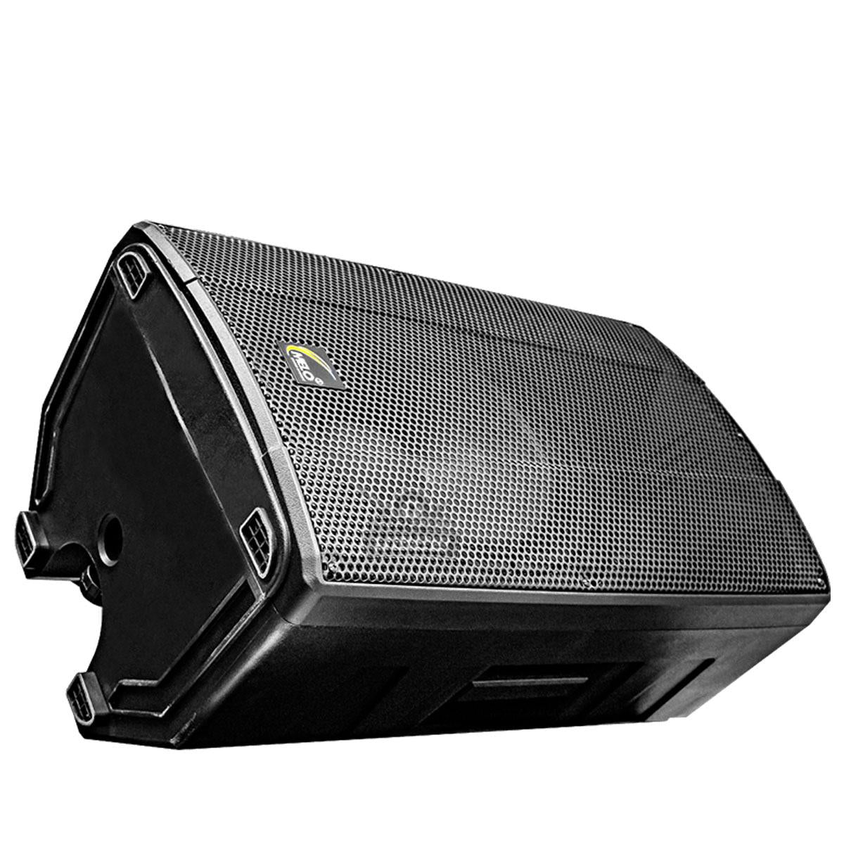 Bocina Melo Dsp1540 Con Bluetooth 100v/240v