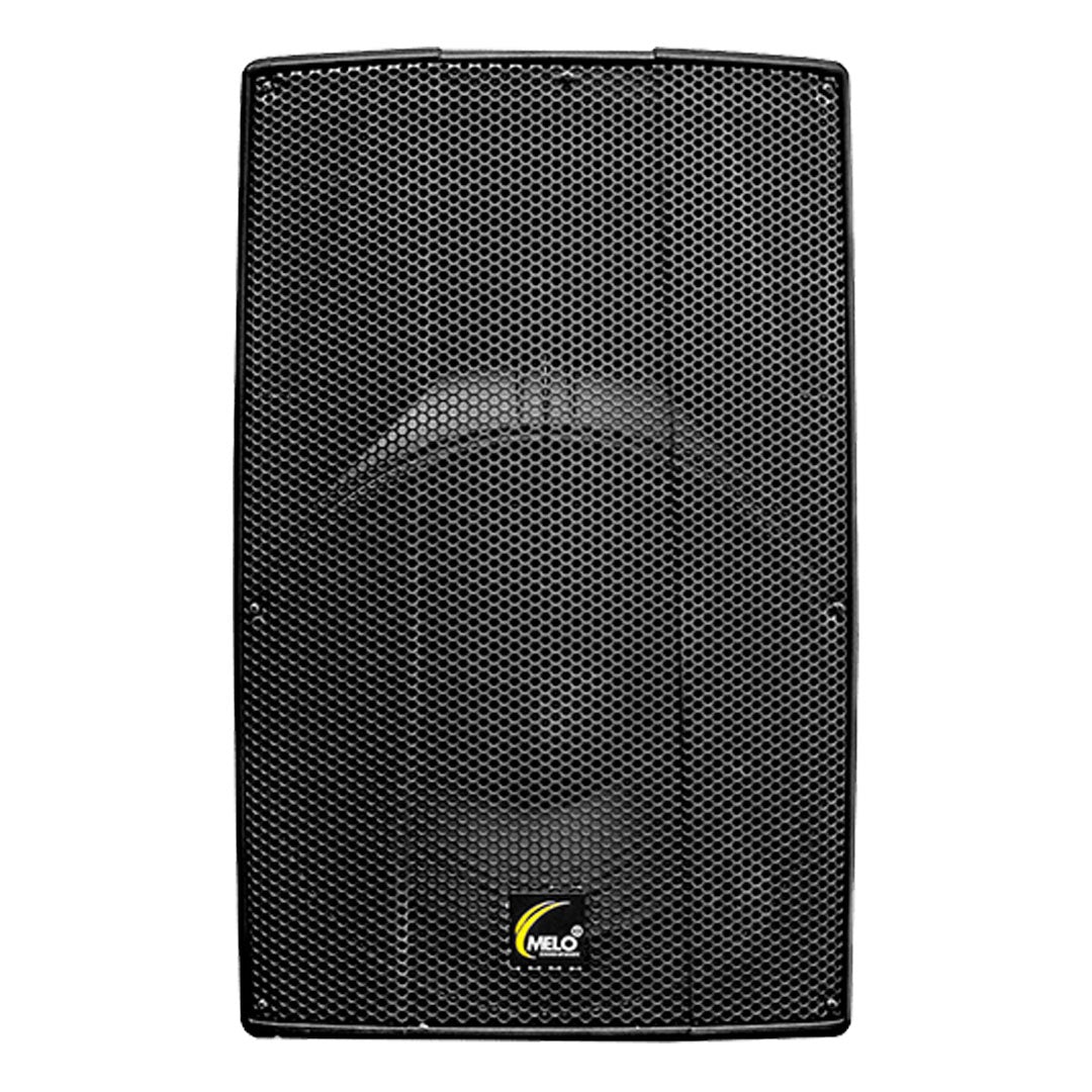 Bocina Melo Dsp1540 Con Bluetooth 100v/240v